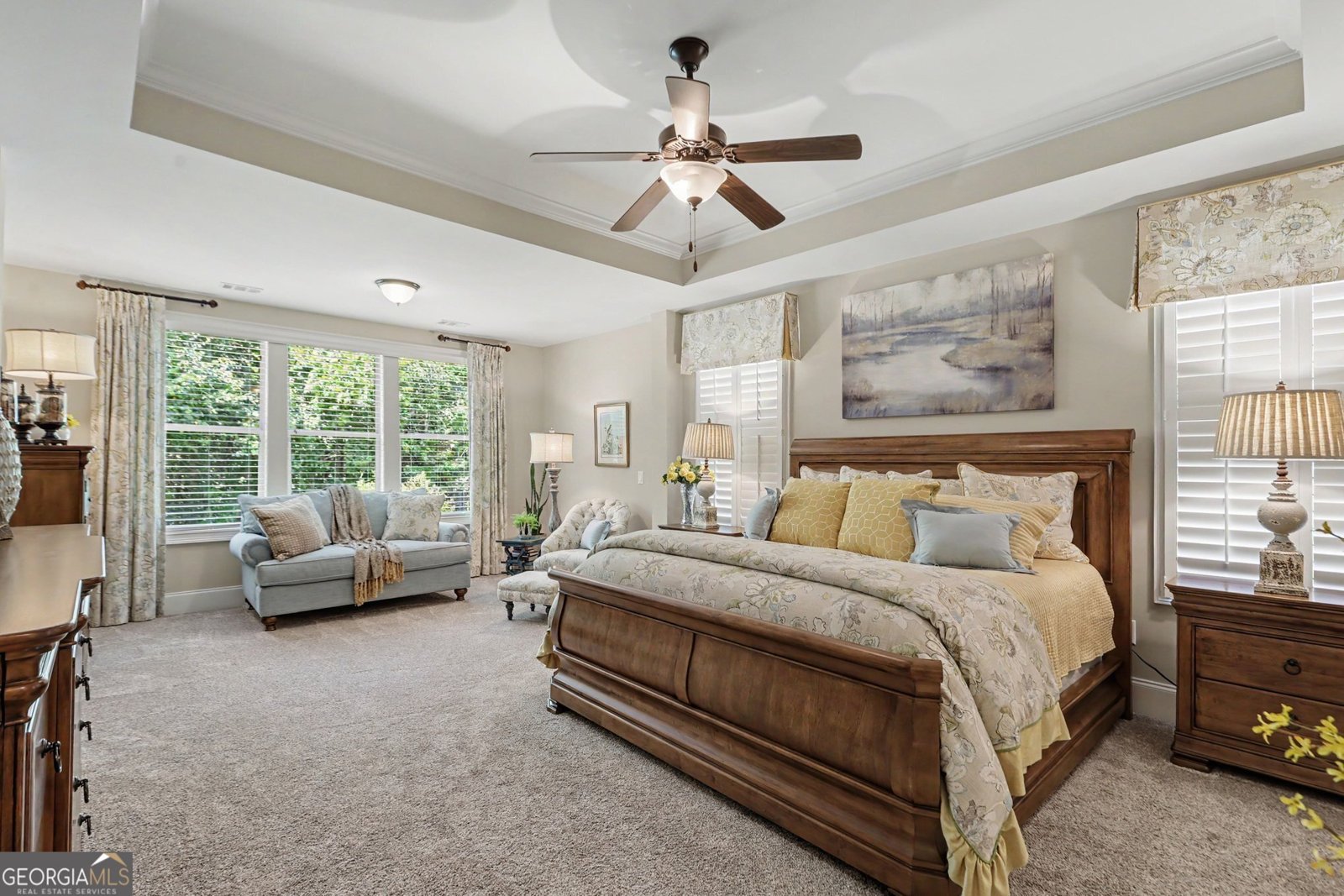 185 Mulberry Court Peachtree City - Photo 22
