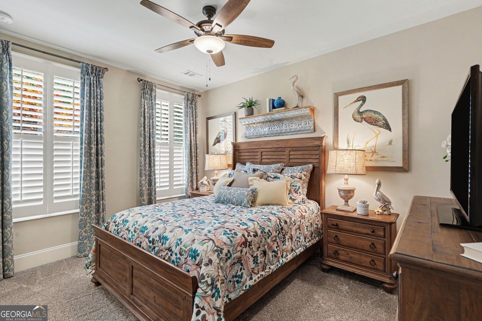 185 Mulberry Court Peachtree City - Photo 26