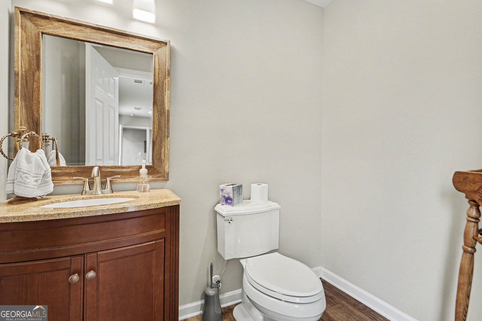 185 Mulberry Court Peachtree City - Photo 27