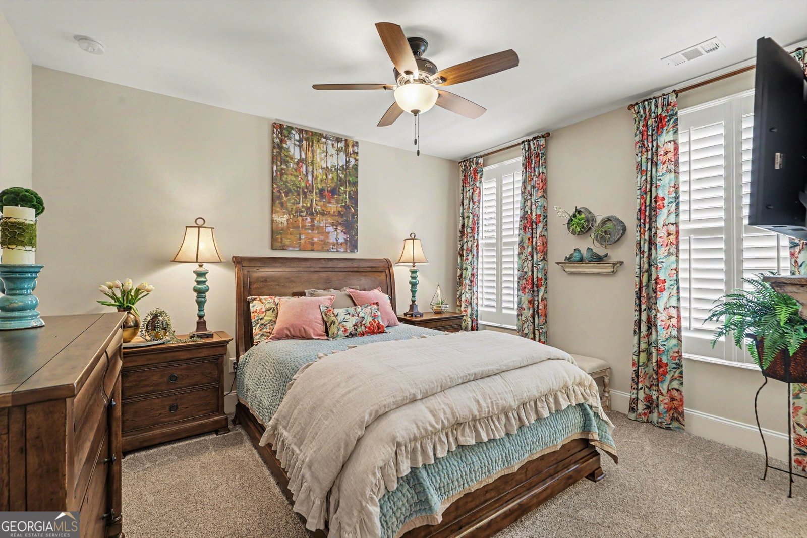 185 Mulberry Court Peachtree City - Photo 28