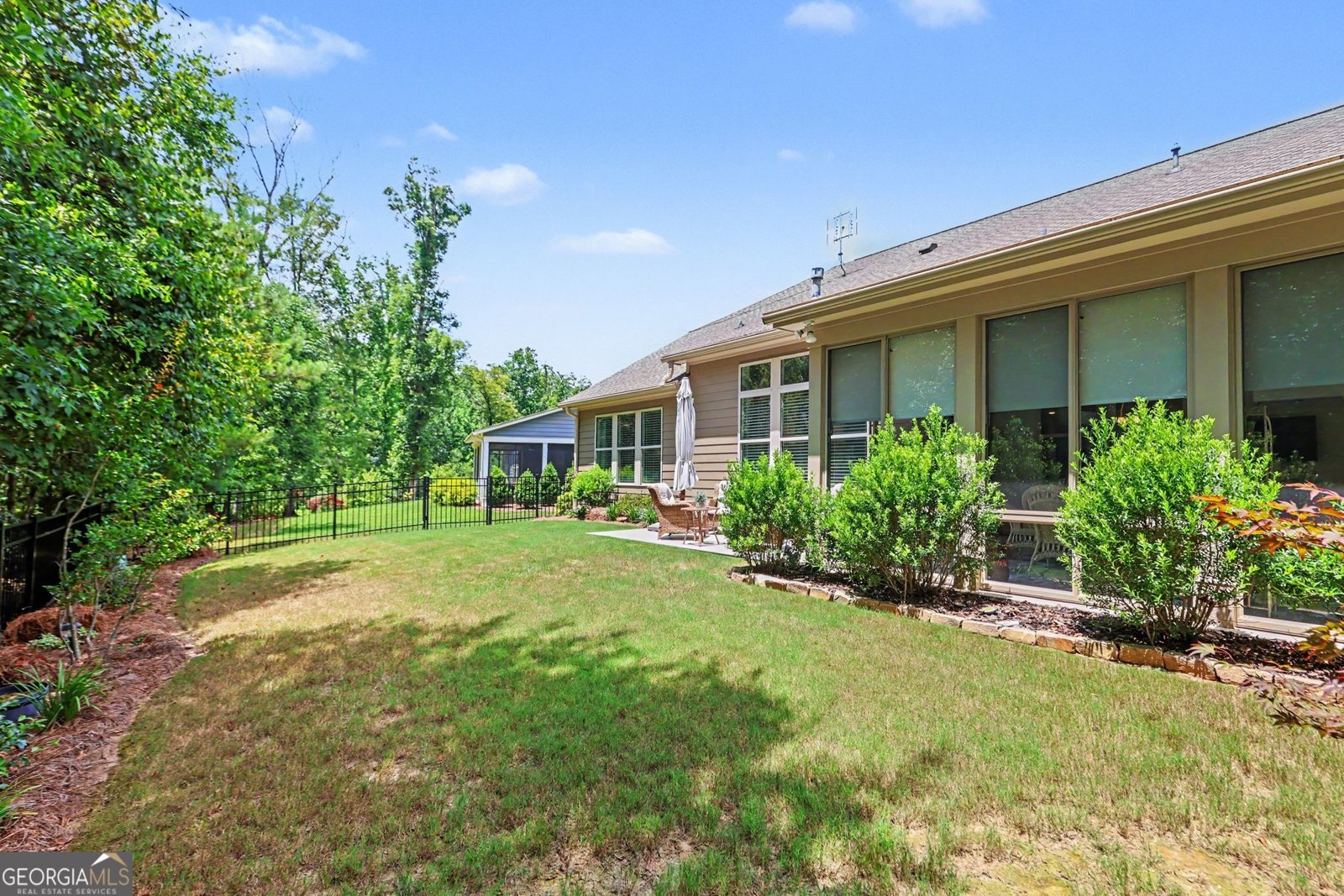 185 Mulberry Court Peachtree City - Photo 32
