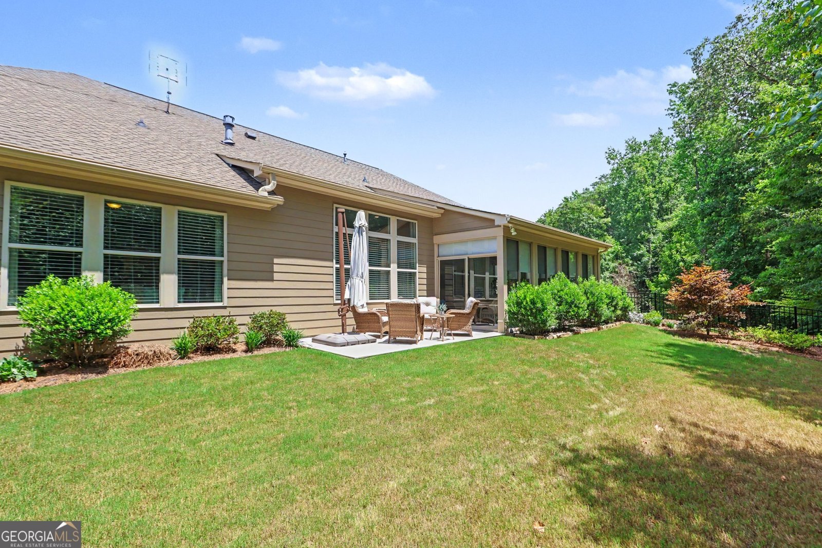 185 Mulberry Court Peachtree City - Photo 33
