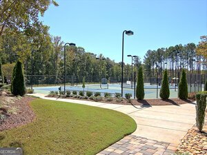 185 Mulberry Court Peachtree City - Photo 40