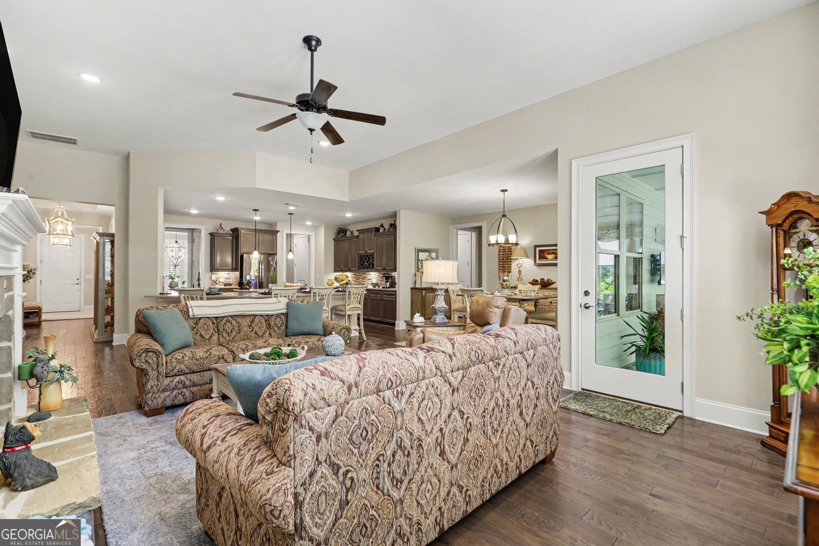 185 Mulberry Court Peachtree City - Photo 6