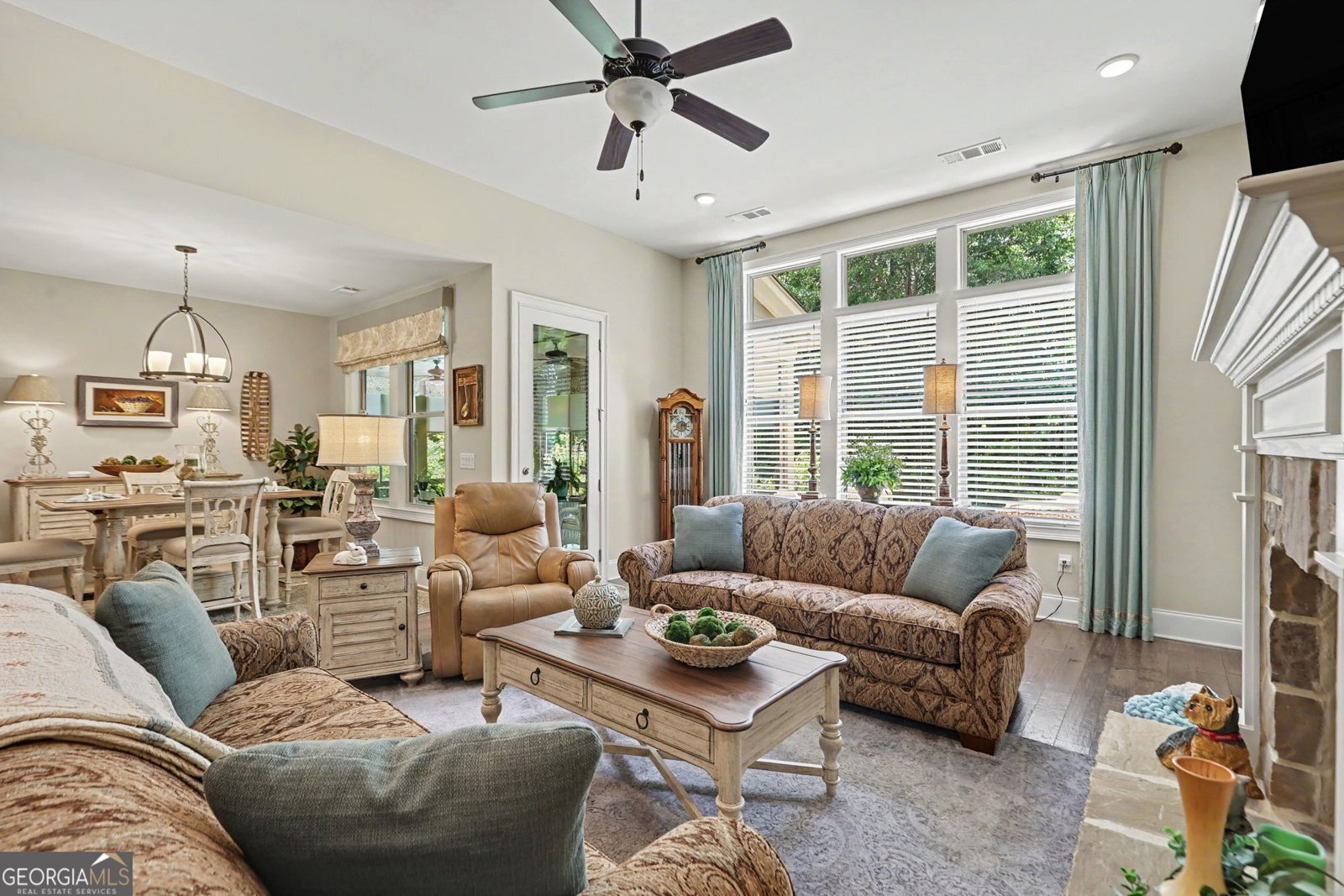 185 Mulberry Court Peachtree City - Photo 7