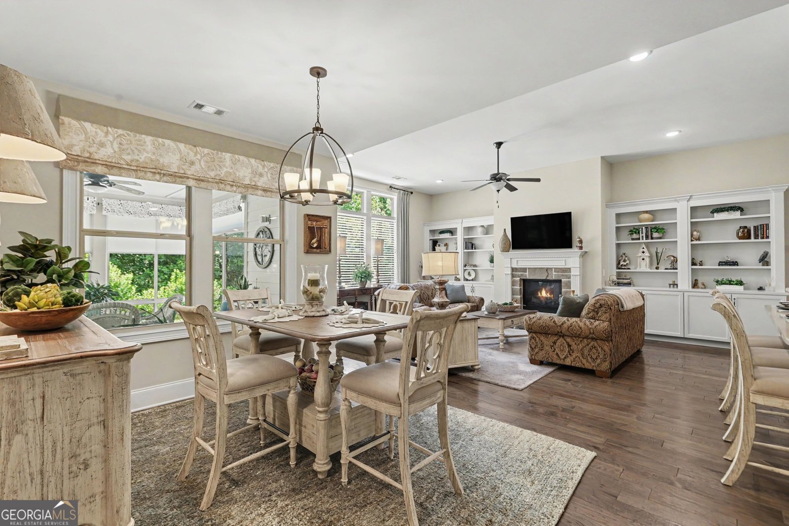 185 Mulberry Court Peachtree City - Photo 8