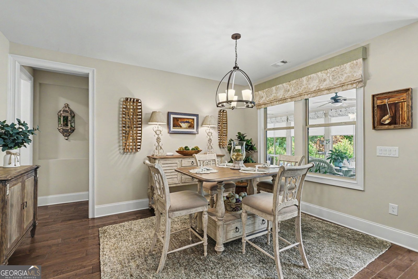 185 Mulberry Court Peachtree City - Photo 9