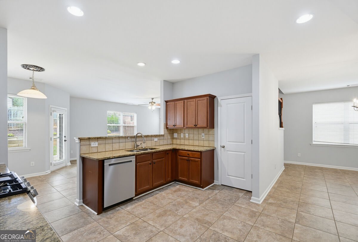254 Shaw Drive Acworth - Photo 11