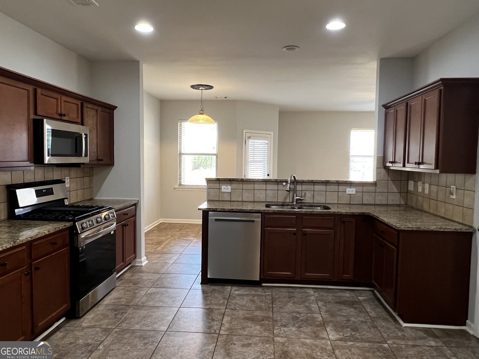 254 Shaw Drive Acworth - Photo 12