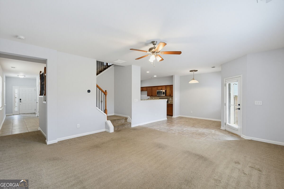 254 Shaw Drive Acworth - Photo 14