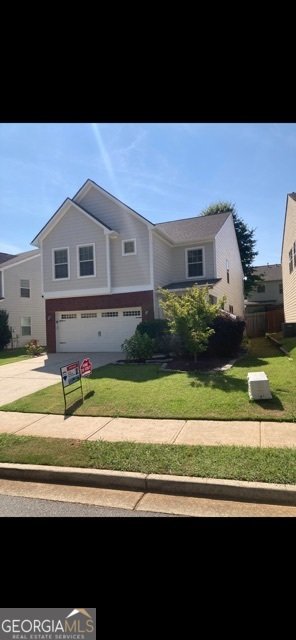 254 Shaw Drive Acworth - Photo 17