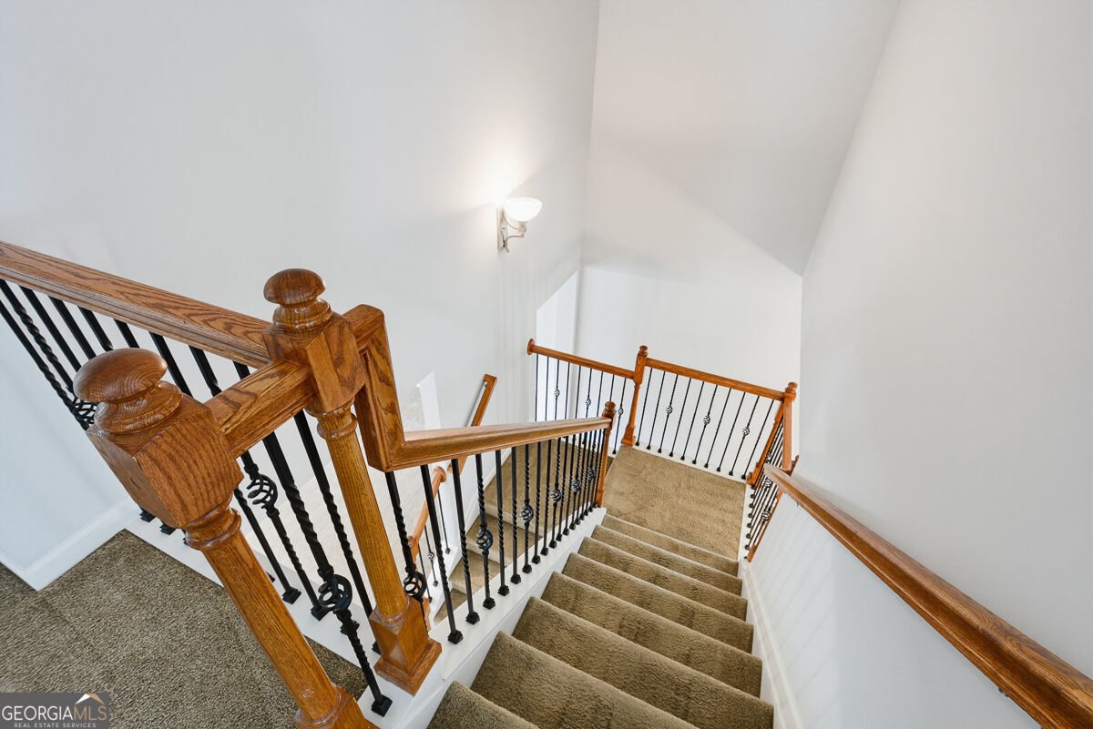254 Shaw Drive Acworth - Photo 18