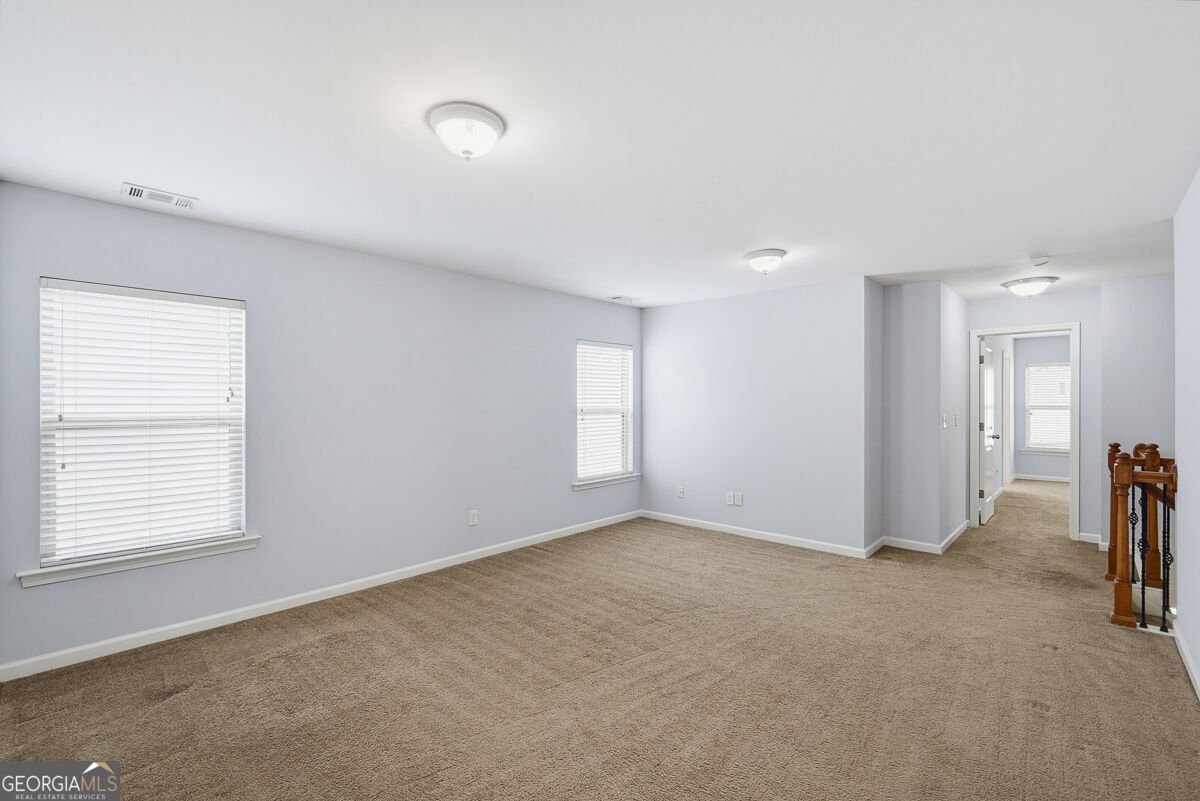 254 Shaw Drive Acworth - Photo 20