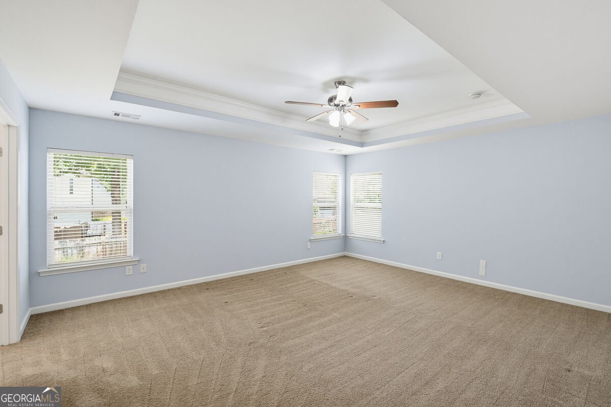 254 Shaw Drive Acworth - Photo 21
