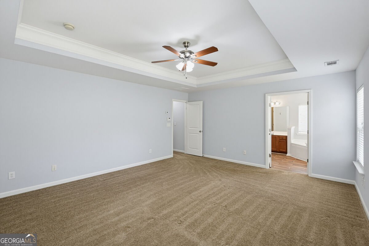 254 Shaw Drive Acworth - Photo 22