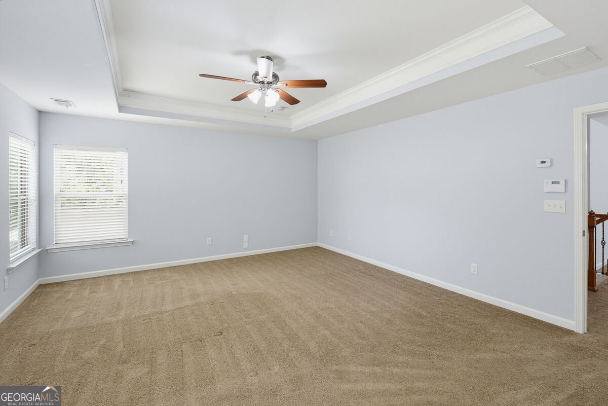 254 Shaw Drive Acworth - Photo 23
