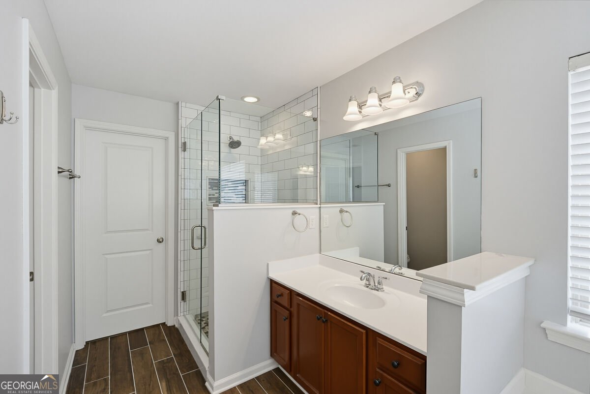 254 Shaw Drive Acworth - Photo 25