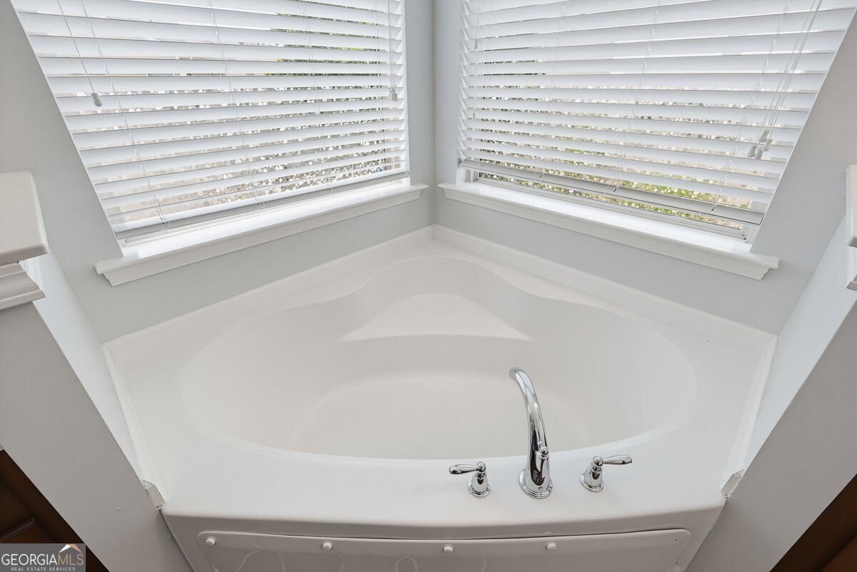 254 Shaw Drive Acworth - Photo 27