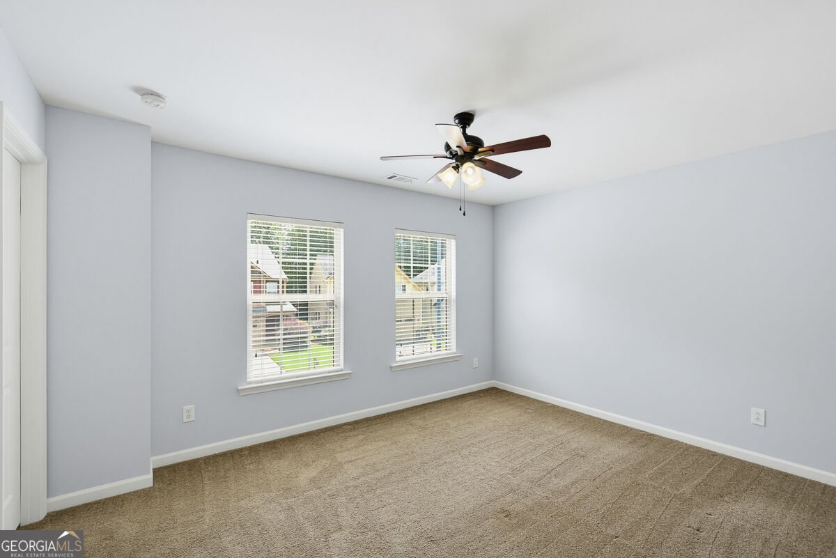254 Shaw Drive Acworth - Photo 29