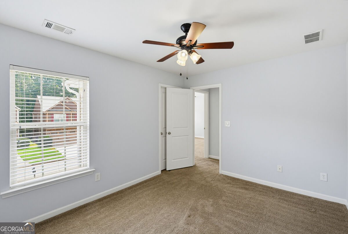 254 Shaw Drive Acworth - Photo 32