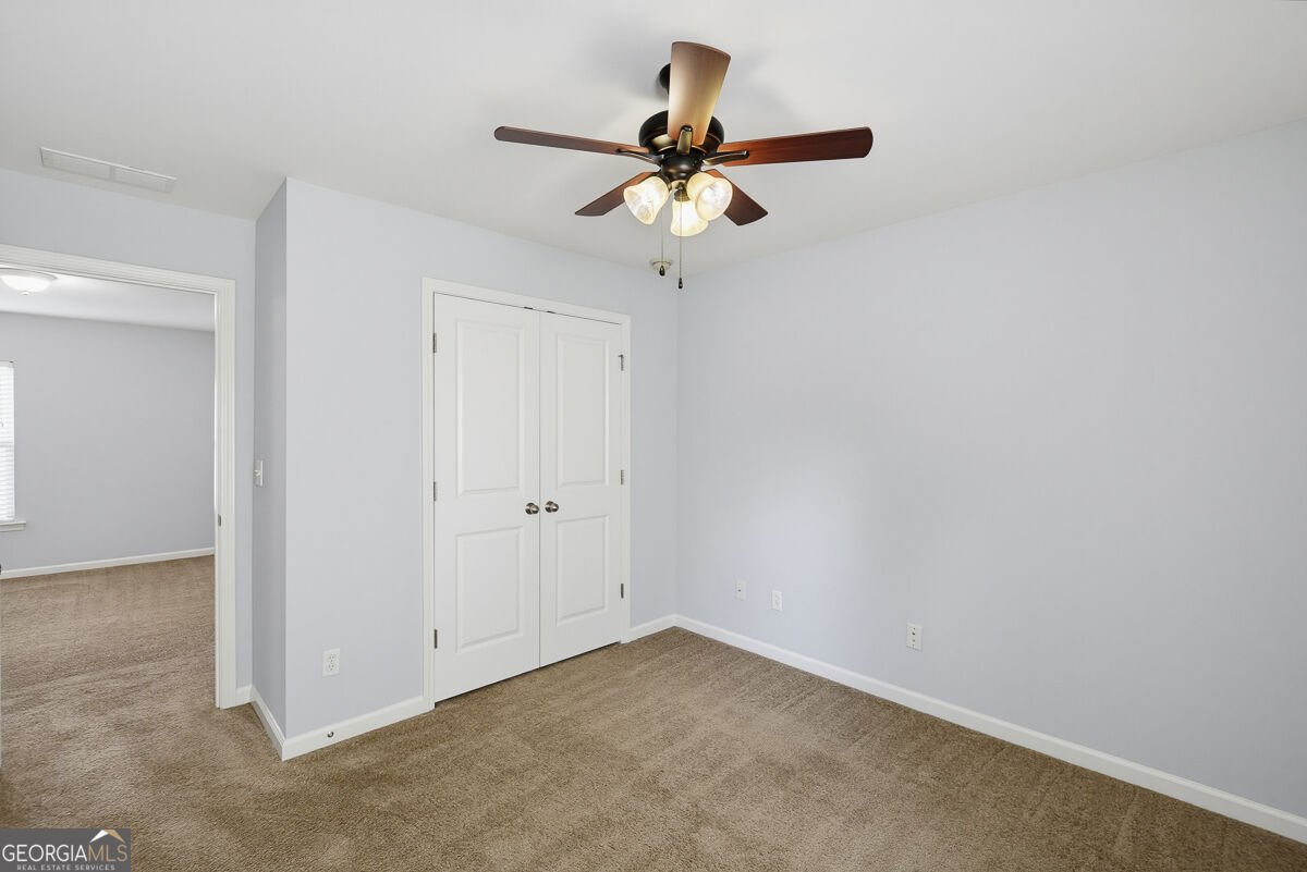 254 Shaw Drive Acworth - Photo 34