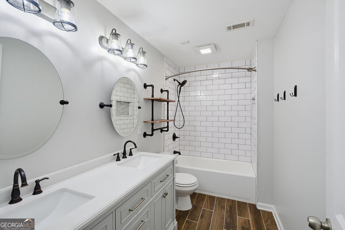 254 Shaw Drive Acworth - Photo 35