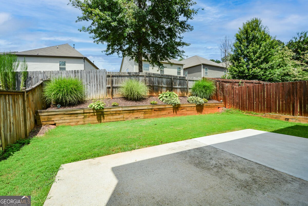 254 Shaw Drive Acworth - Photo 36