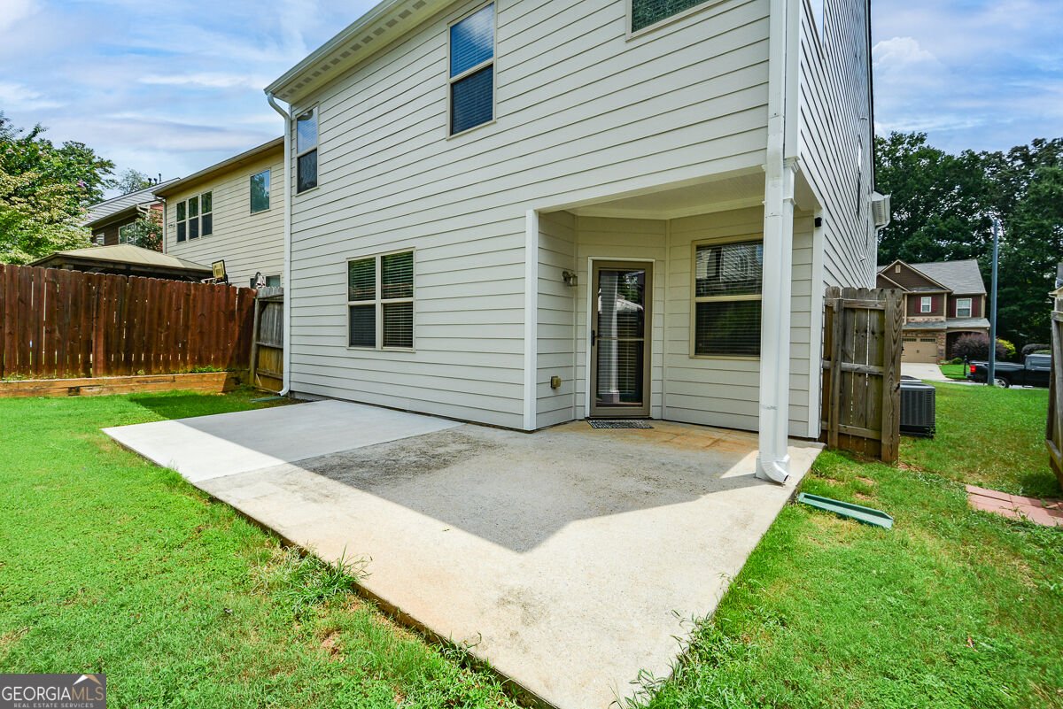 254 Shaw Drive Acworth - Photo 37