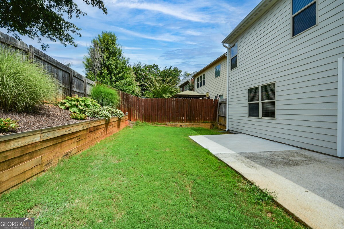 254 Shaw Drive Acworth - Photo 38