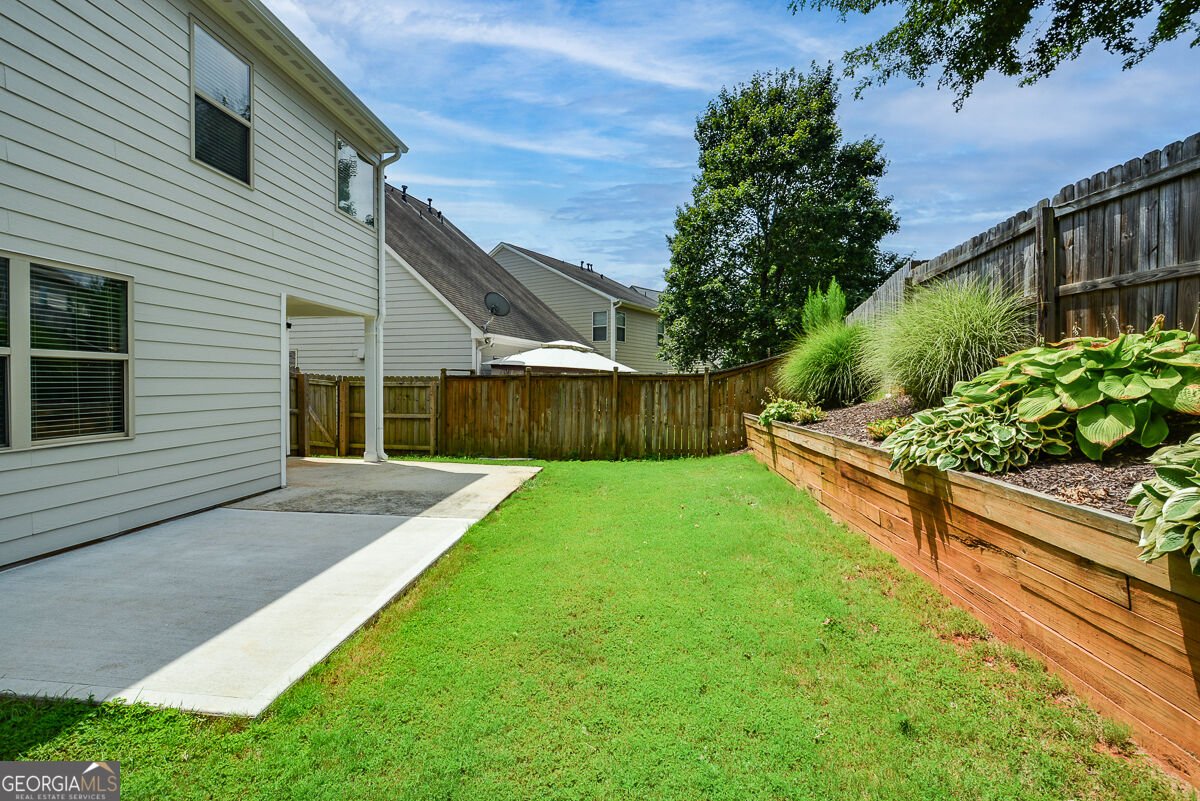 254 Shaw Drive Acworth - Photo 39
