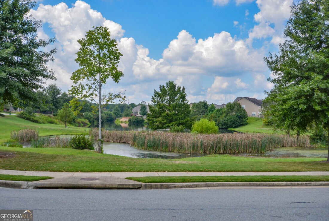 254 Shaw Drive Acworth - Photo 44