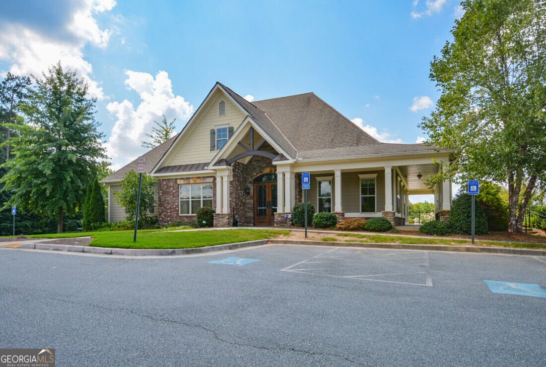 254 Shaw Drive Acworth - Photo 45
