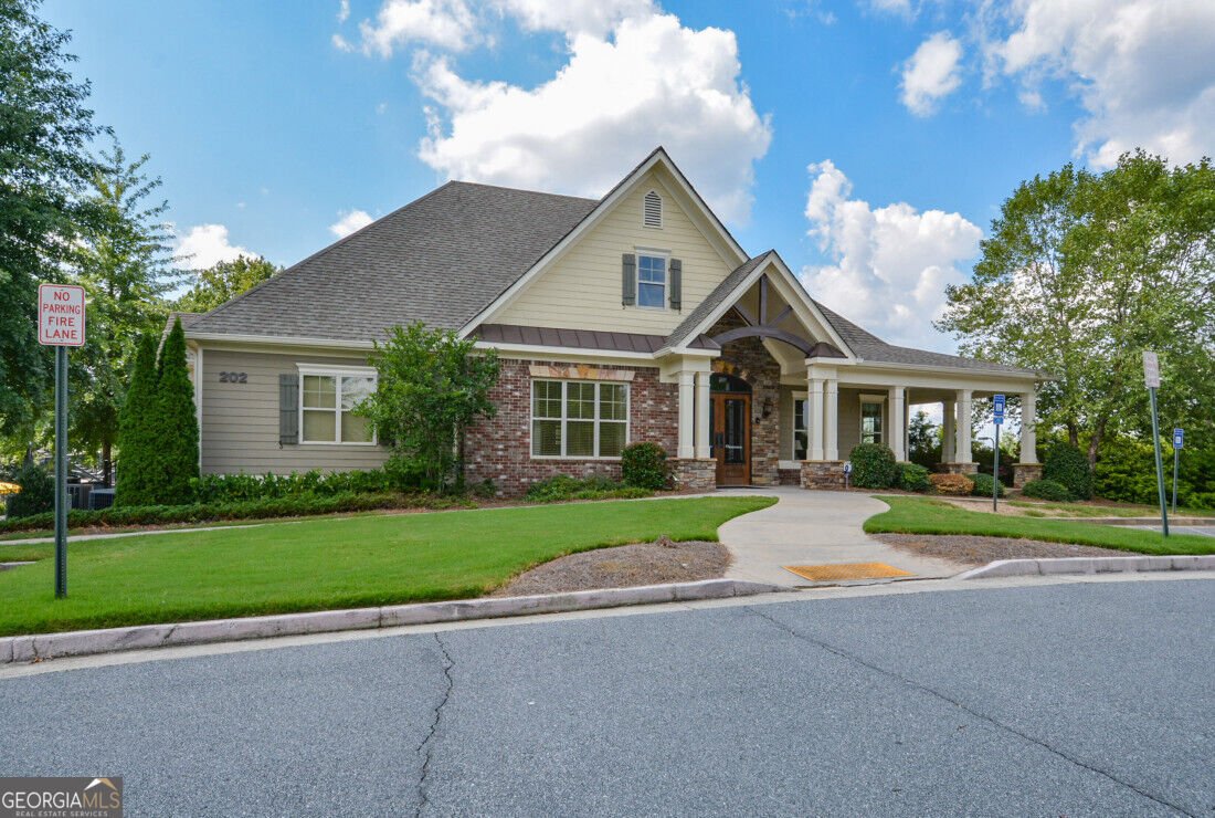 254 Shaw Drive Acworth - Photo 46