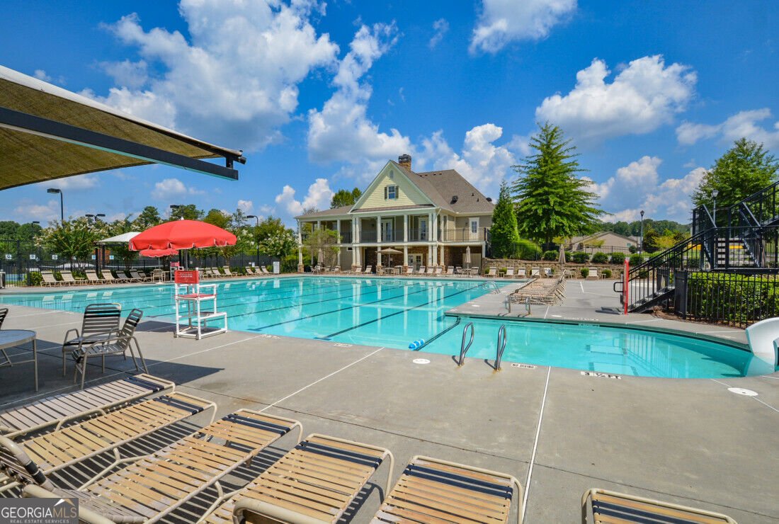 254 Shaw Drive Acworth - Photo 48