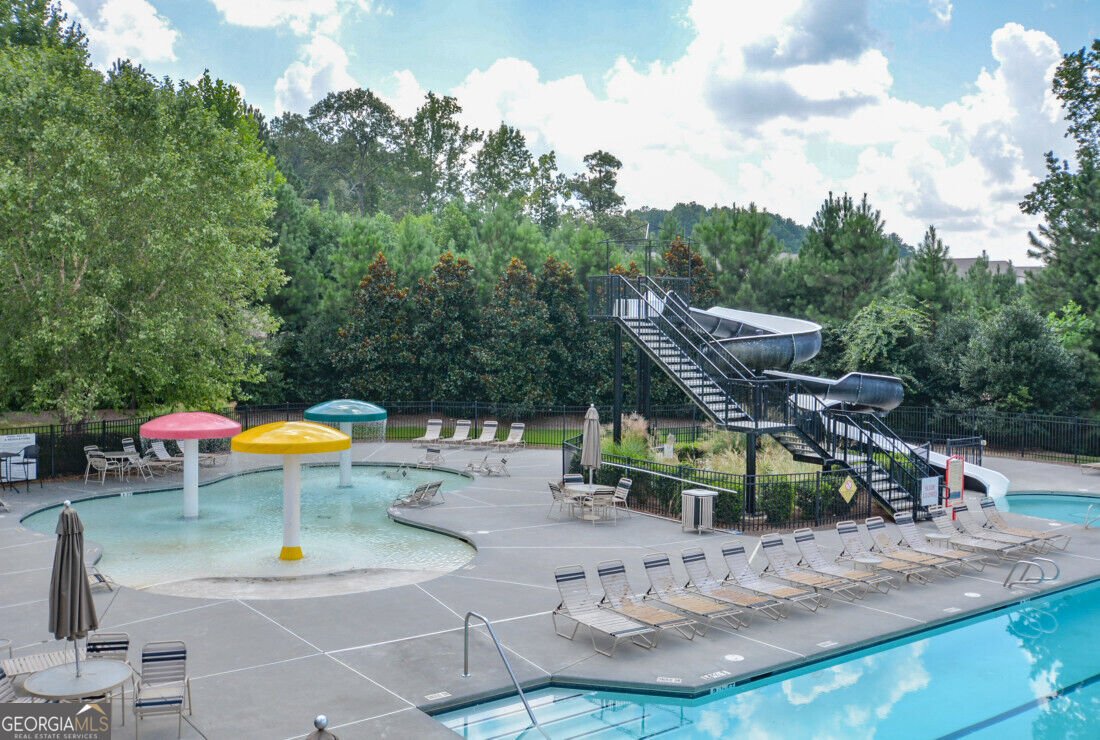 254 Shaw Drive Acworth - Photo 50