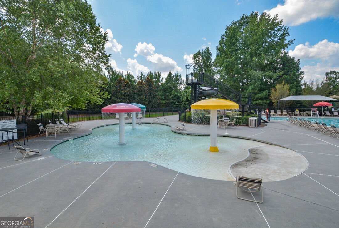 254 Shaw Drive Acworth - Photo 51