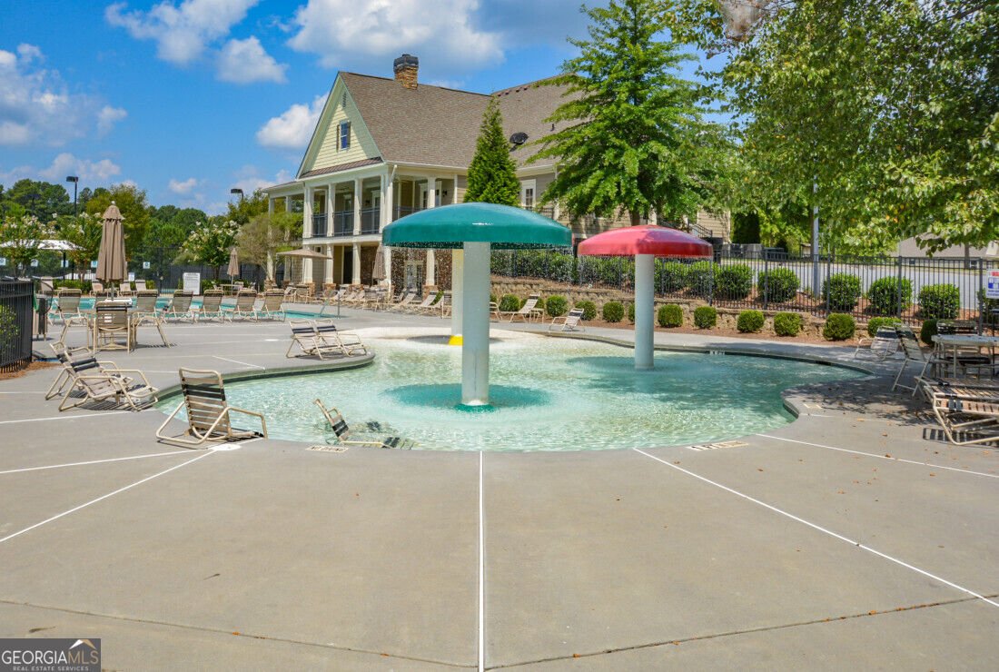 254 Shaw Drive Acworth - Photo 52