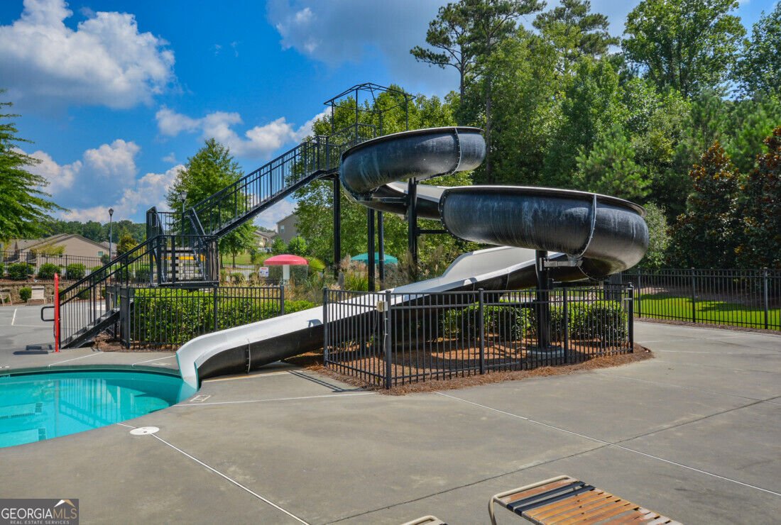 254 Shaw Drive Acworth - Photo 54