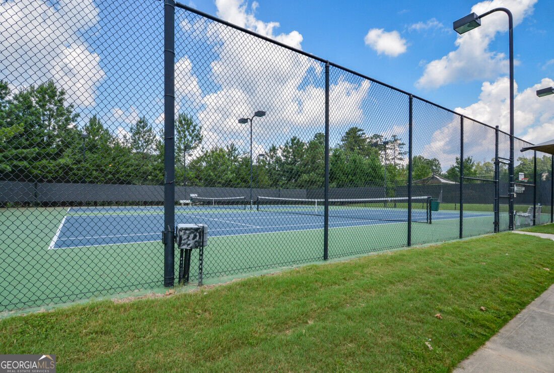 254 Shaw Drive Acworth - Photo 55