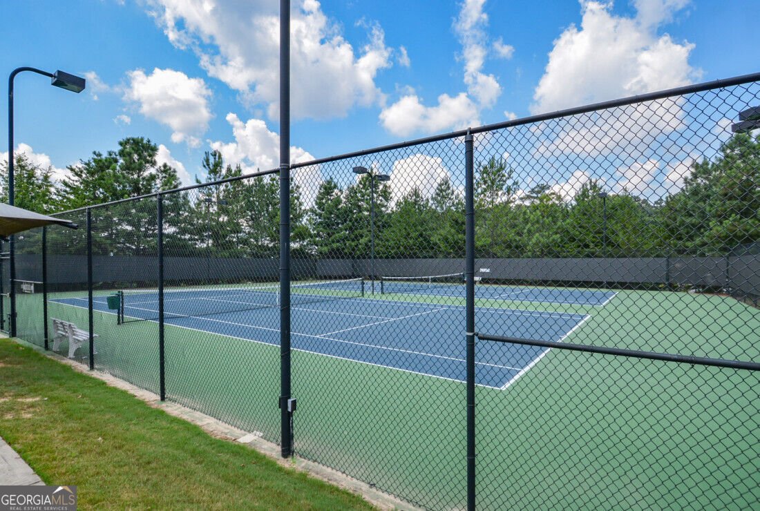 254 Shaw Drive Acworth - Photo 56
