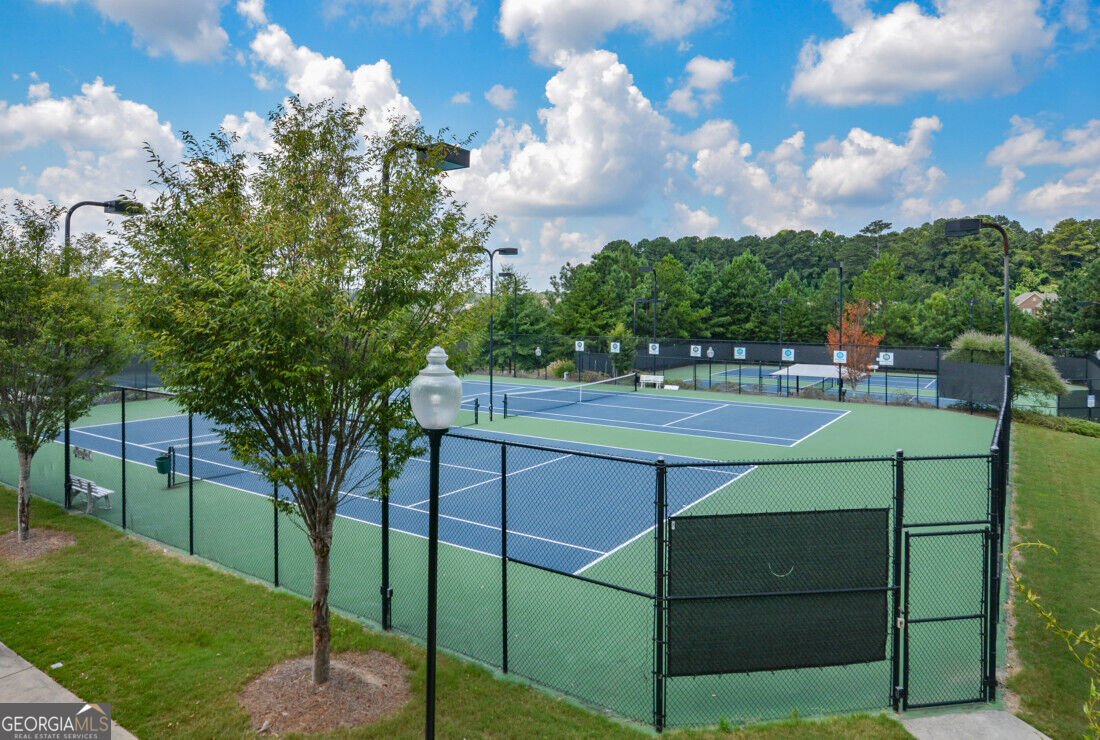 254 Shaw Drive Acworth - Photo 57