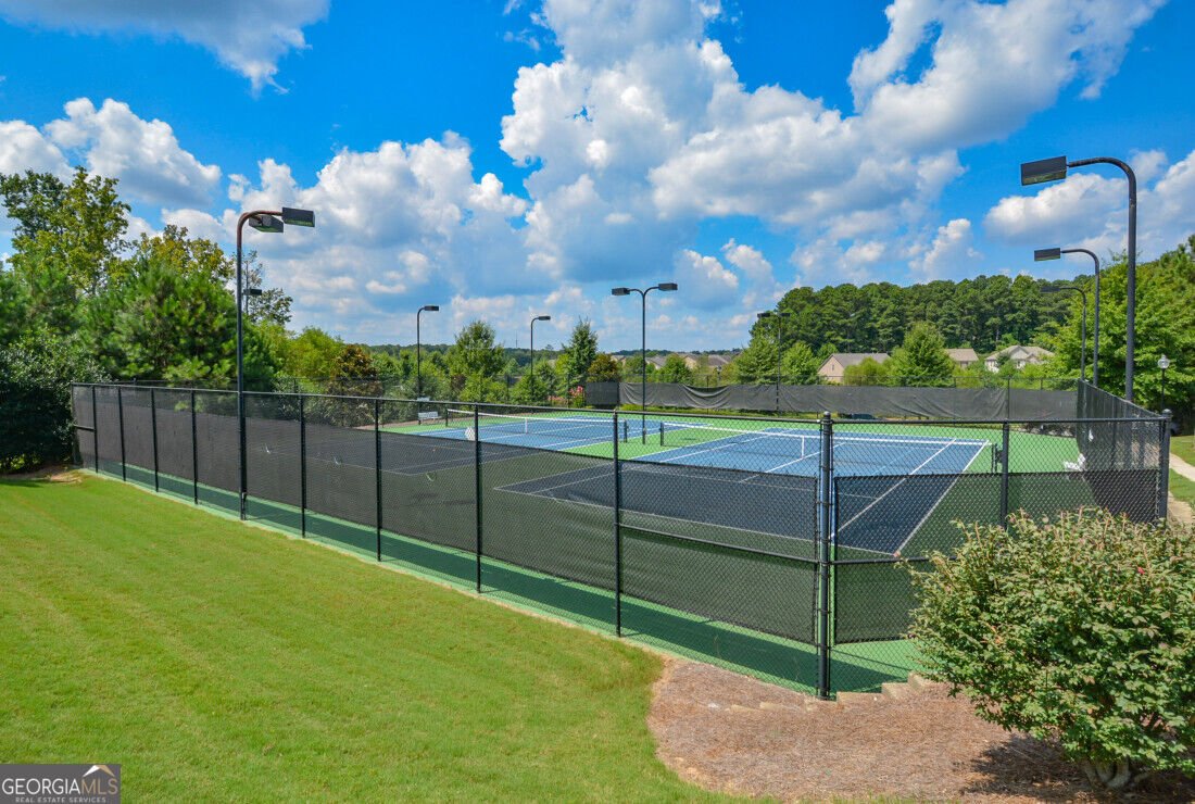 254 Shaw Drive Acworth - Photo 58