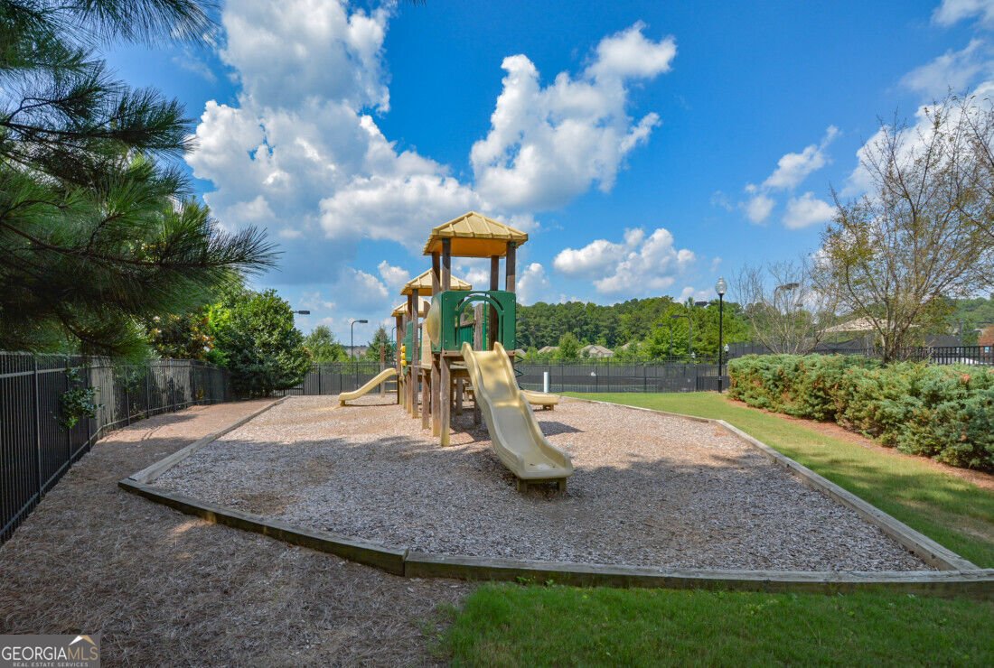 254 Shaw Drive Acworth - Photo 59