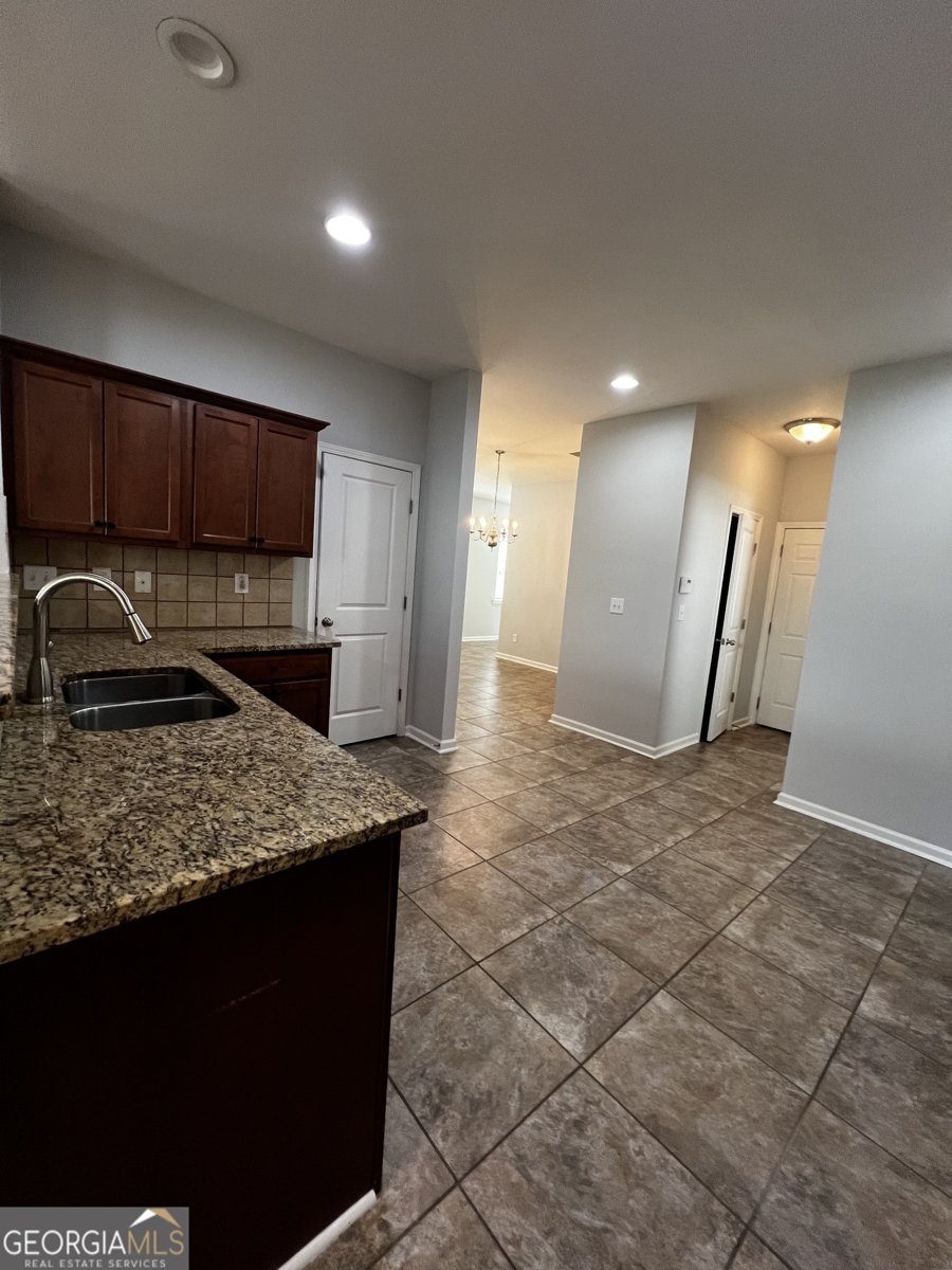 254 Shaw Drive Acworth - Photo 6