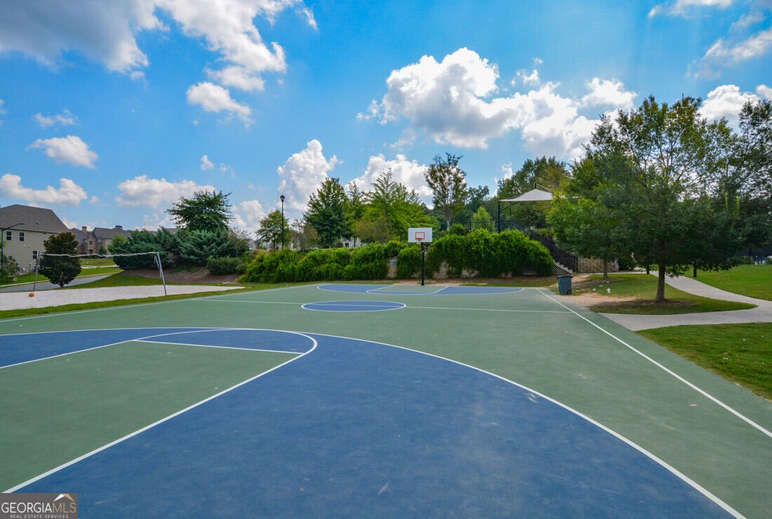 254 Shaw Drive Acworth - Photo 61