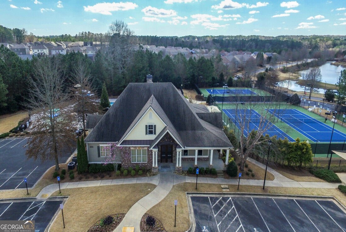 254 Shaw Drive Acworth - Photo 65