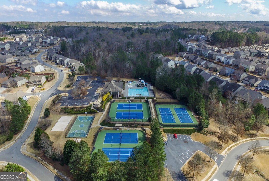 254 Shaw Drive Acworth - Photo 66