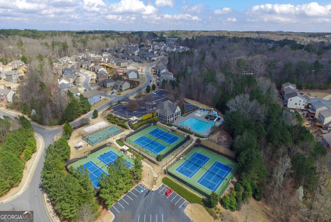 254 Shaw Drive Acworth - Photo 67