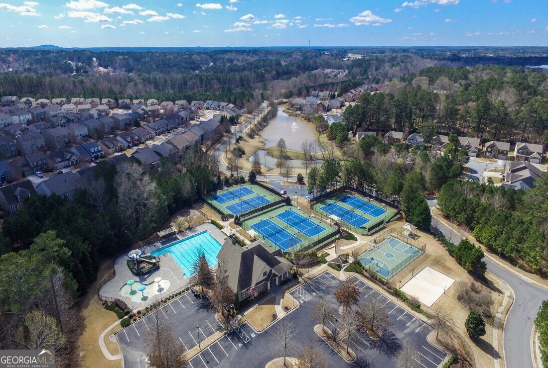 254 Shaw Drive Acworth - Photo 72