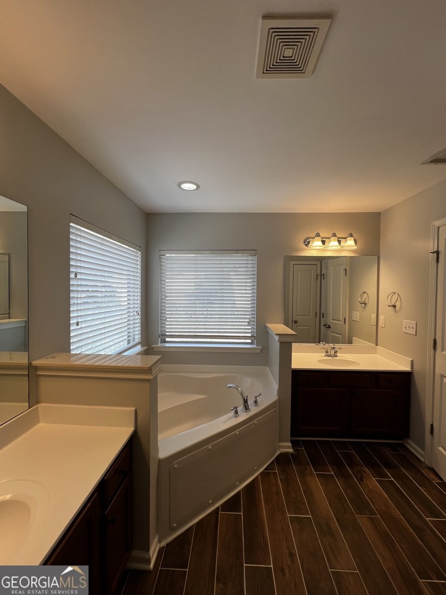 254 Shaw Drive Acworth - Photo 8